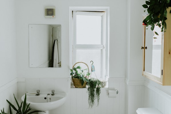 Reforma de Baño